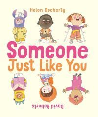 Someone just like you