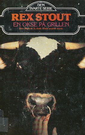 Nero Wolfe