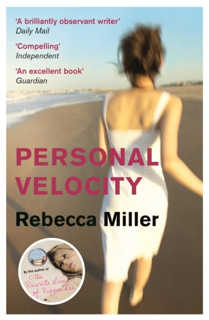 Personal Velocity