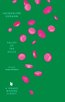 Valley of the dolls