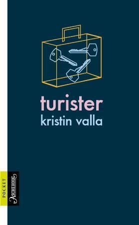 Turister : roman
