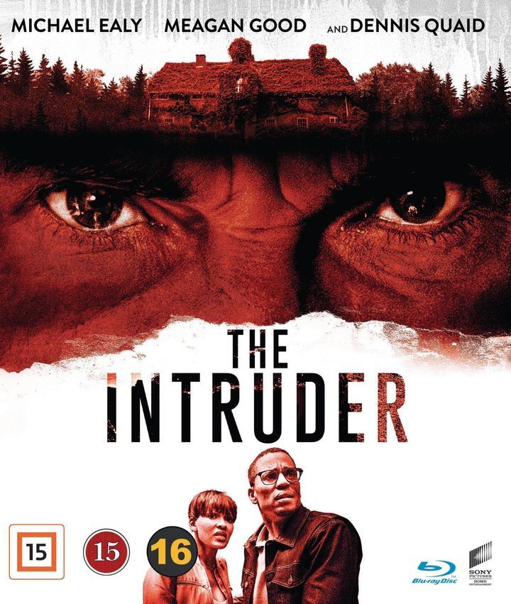 The Intruder