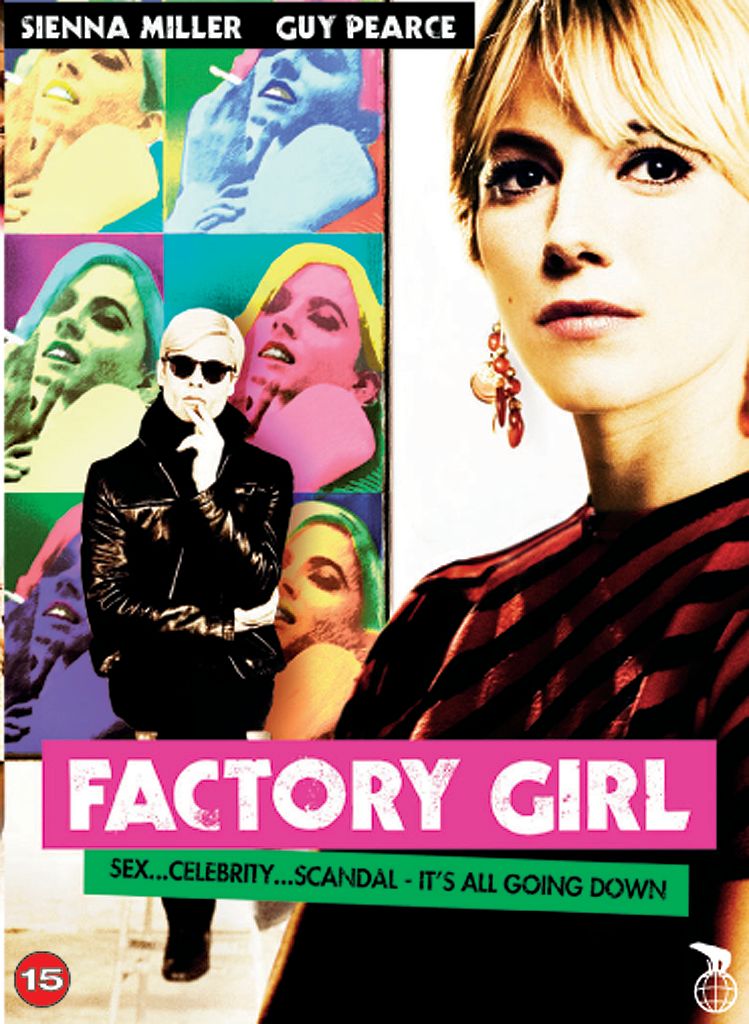 Factory girl