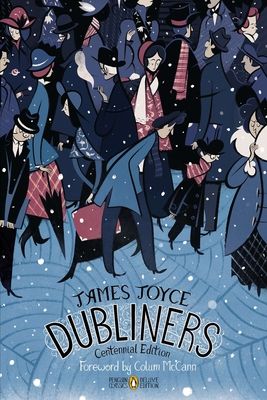 Dubliners : Penguin Classics Deluxe Edition