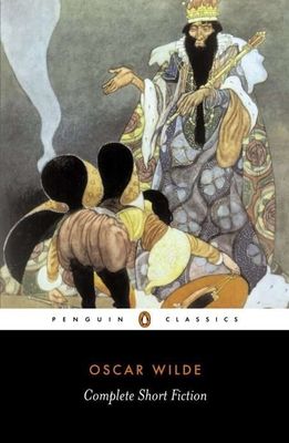 Complete short fiction