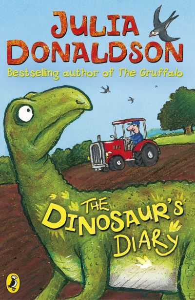 The dinosaur's diary