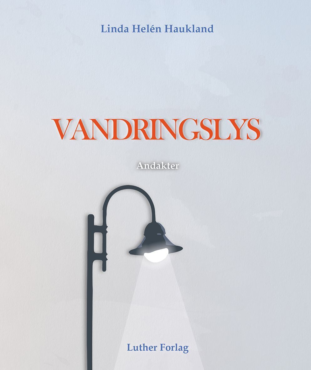 Vandringslys : andakter