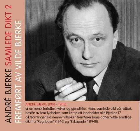 Samlede dikt. 2