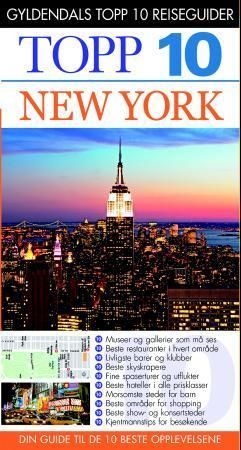 New York : topp 10
