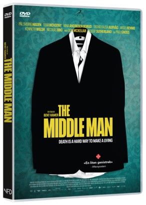 The middle man