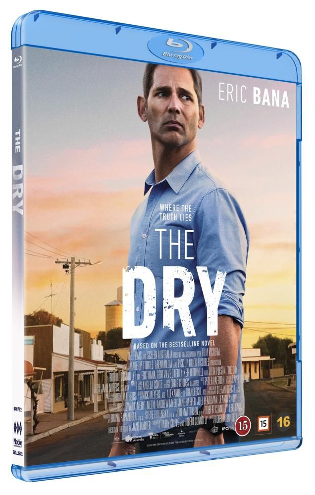 The dry