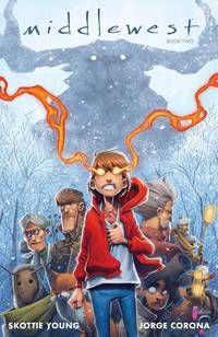 Middlewest. Book 2