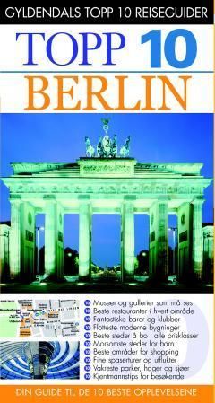 Berlin : topp 10