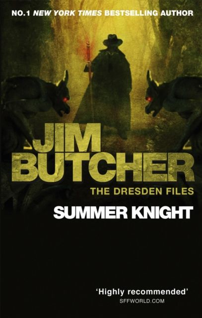 Summer knight