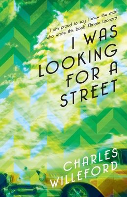 I Was Looking For a Street