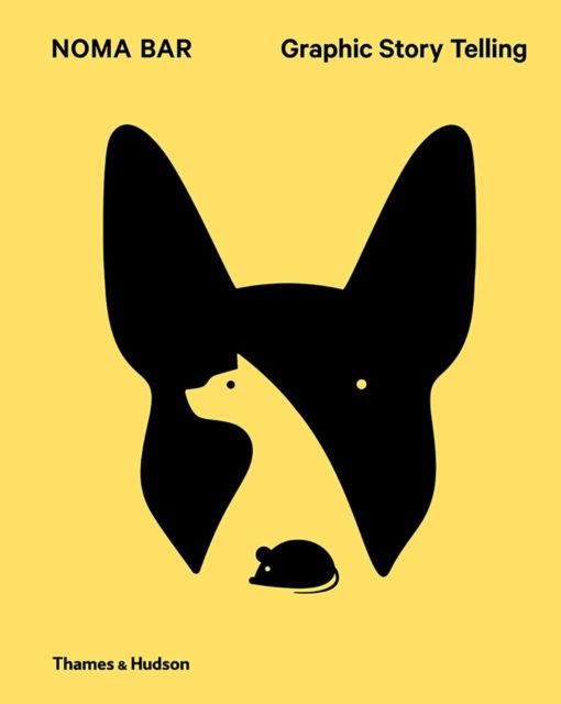 Forsidebilde av Bittersweet: Noma Bar