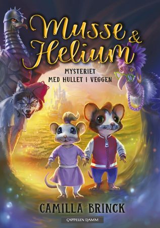 Musse & Helium