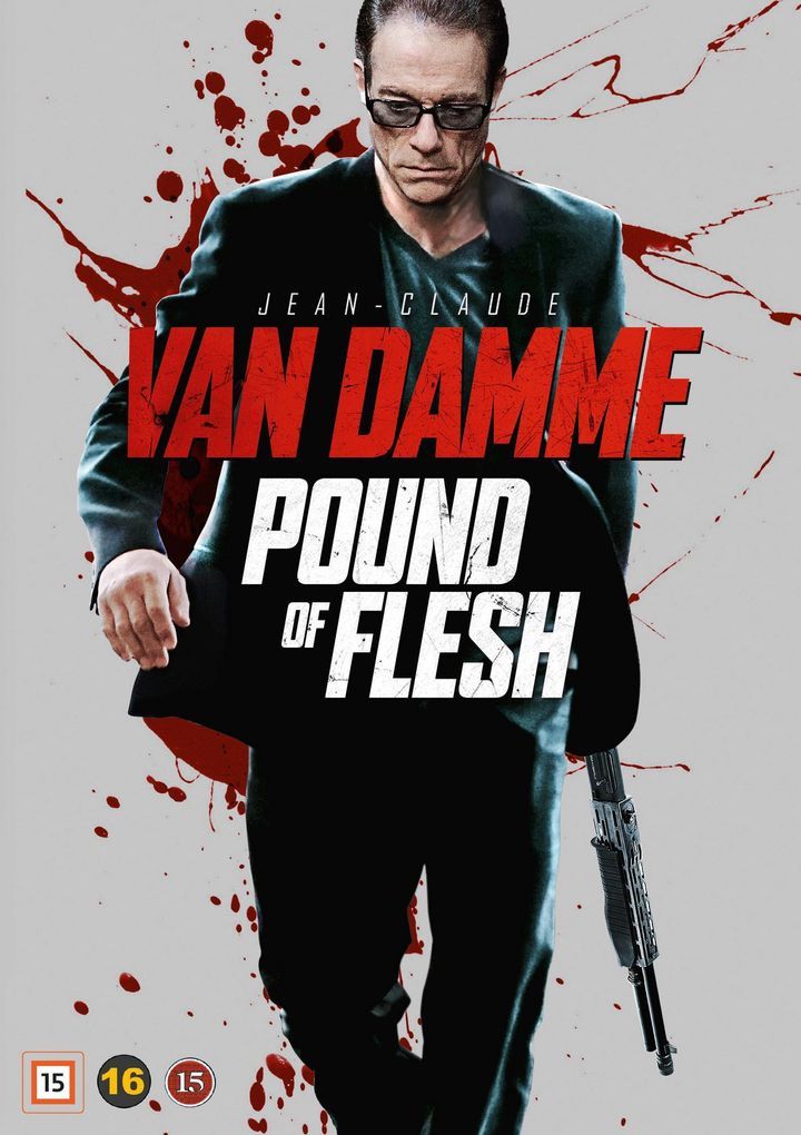 Pound of flesh
