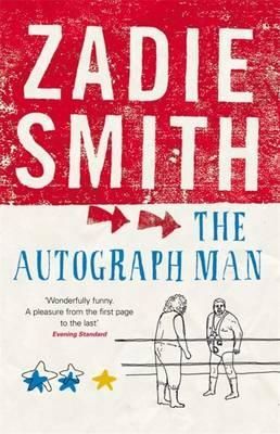 The autograph man