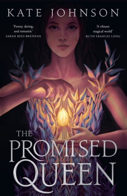 The Promised Queen