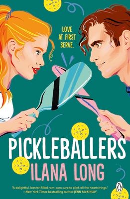 Pickleballers