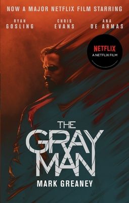 The Gray Man : Now a major Netflix film