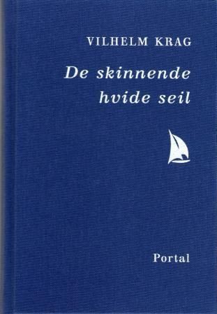 De skinnende hvide seil