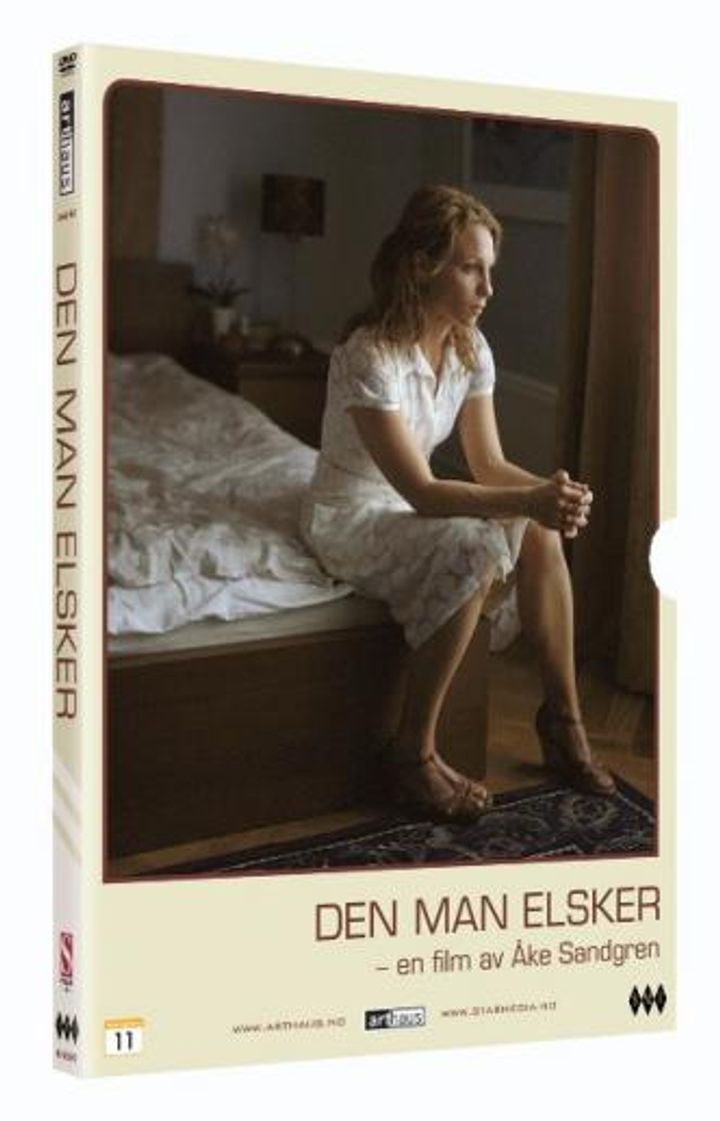 Den man elsker