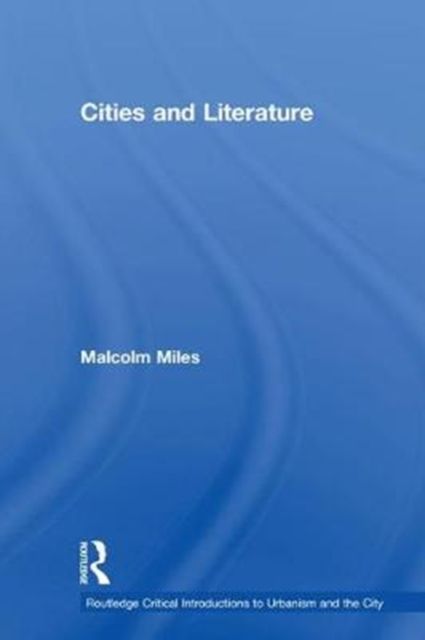 Cities and Literature
