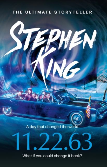 11.22.63 : a novel