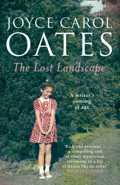 The Lost Landscape