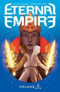 Eternal empire. Volume 1