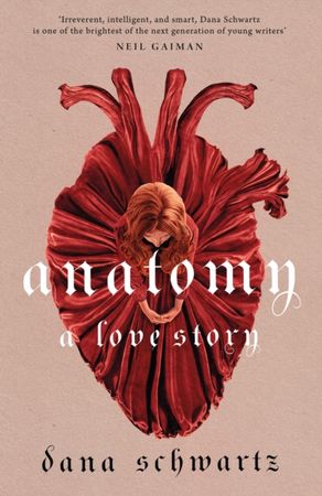 The anatomy duology