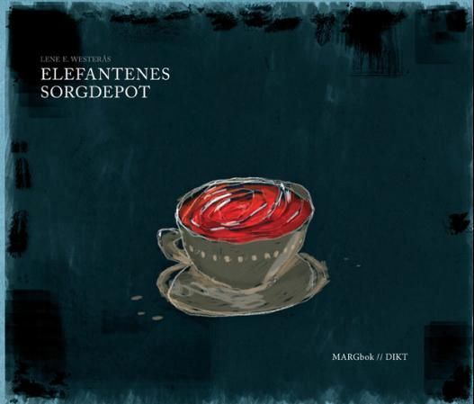 Elefantenes sorgdepot : dikt