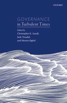 Governance in Turbulent Times