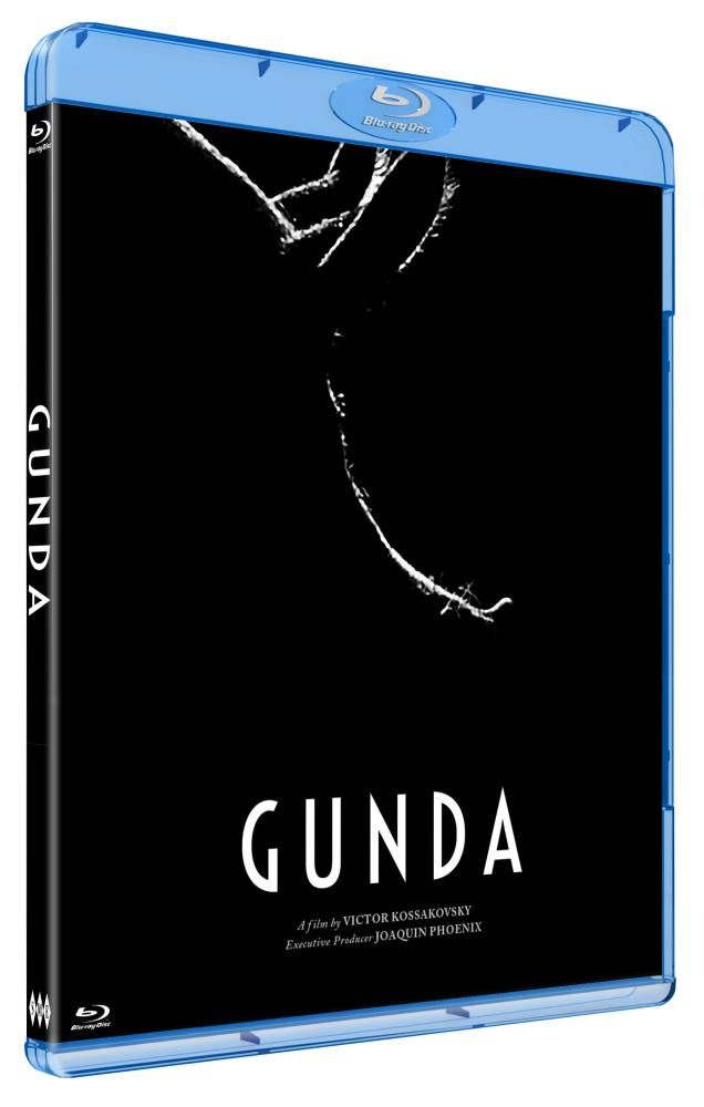 Gunda