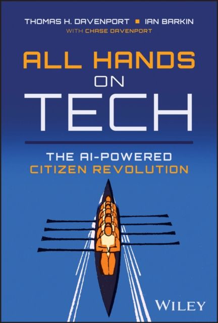 All Hands on Tech : The AI-Powered Citizen Revolution