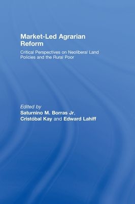 Market-Led Agrarian Reform