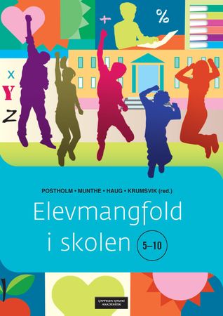 Elevmangfold i skolen
