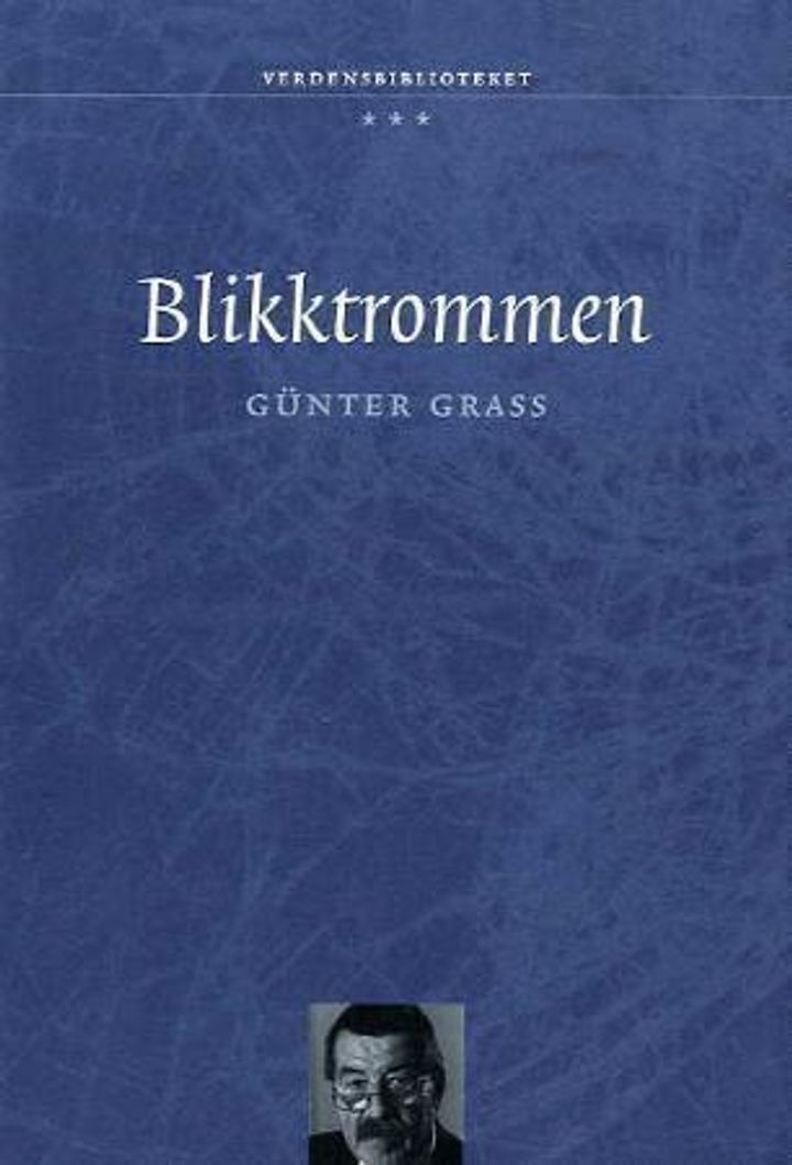Blikktrommen