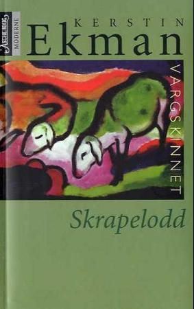 Vargskinnet. Skrapelodd
