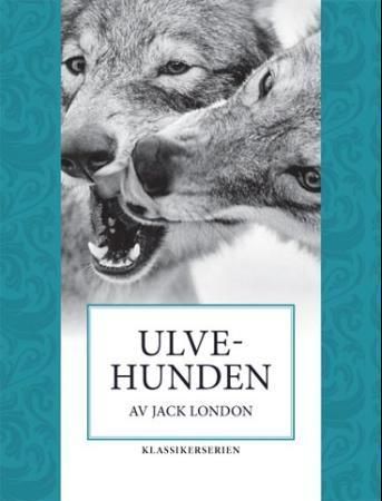 Ulvehunden