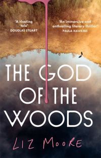 The god of the woods