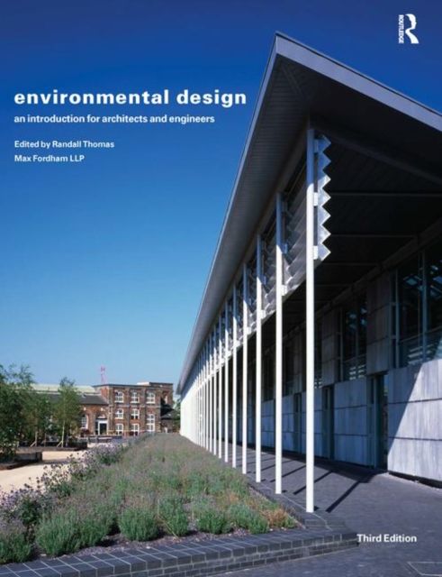 Environmental Design : An Introduction for Architects and Engineers