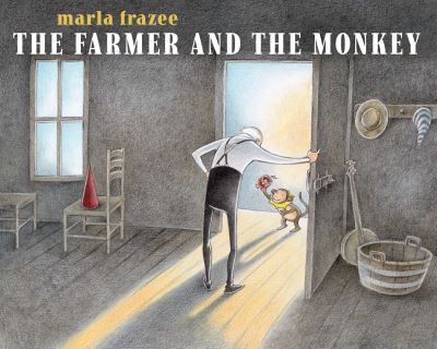 The farmer and the monkey