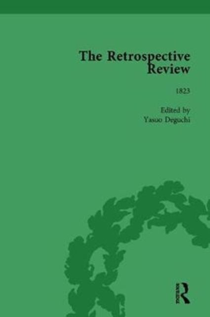 The Retrospective Review Vol 7