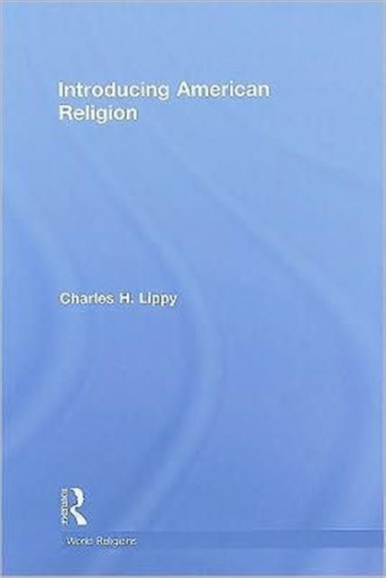 Introducing American Religion