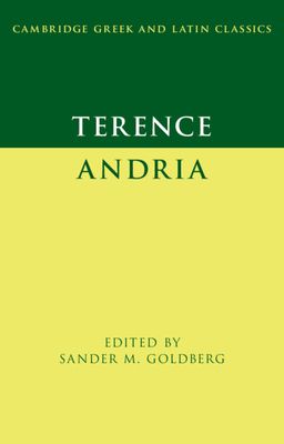 Terence: Andria