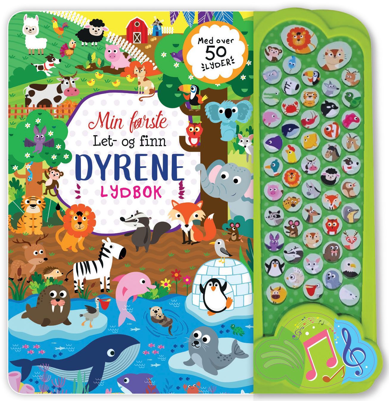 Dyrene