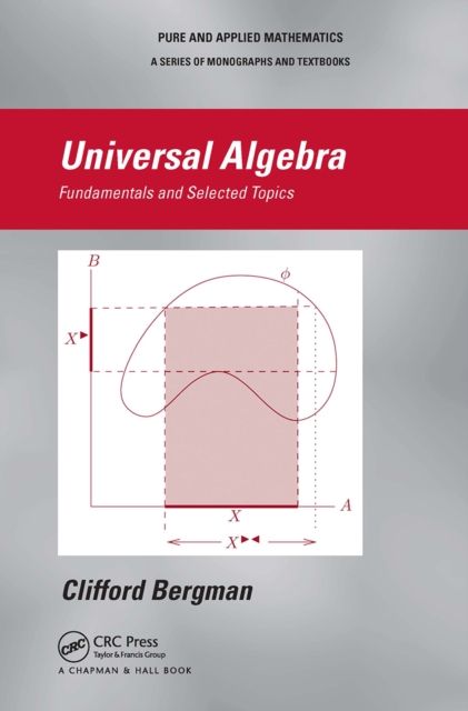 Universal Algebra : Fundamentals and Selected Topics
